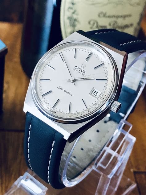 1974 omega seamaster|Omega Seamaster quartz vintage value.